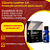 CQuartz Leather 2.0 & Vinyl CarPro 50ml | Proteção Avançada para Couro e Vinil | Durabilidade de 2 Anos | REF:5984 - Imagem 5