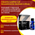 CQuartz Leather 2.0 & Vinyl CarPro 50ml | Proteção Avançada para Couro e Vinil | Durabilidade de 2 Anos | REF:5984 - Imagem 2