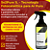 CARPRO SO2Pure 1L | Coating Fotocatalítico Interior | Purificação de Ar Duradoura e Eficiente | REF:5943 - Imagem 3