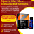 CQuartz Dlux CarPro 30ml | Revestimento Avançado para Plásticos e Alumínio | Alta Resistência Térmica e Proteção UV | REF:1793 - Imagem 2