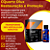 CQuartz Dlux CarPro 30ml | Revestimento Avançado para Plásticos e Alumínio | Alta Resistência Térmica e Proteção UV | REF:1793 - Imagem 5