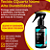 CQuartz Fabric 100ml | Proteção Avançada para Tecidos Automotivos | Repelência a Líquidos e Manchas | REF:5394 - Imagem 4