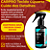 CQuartz Fabric 100ml | Proteção Avançada para Tecidos Automotivos | Repelência a Líquidos e Manchas | REF:5394 - Imagem 5