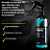 CQuartz Fabric 500ml | Proteção Avançada para Tecidos Automotivos | Repelência a Líquidos e Manchas | REF:1751 - Imagem 5