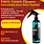 CQuartz Fabric 500ml | Proteção Avançada para Tecidos Automotivos | Repelência a Líquidos e Manchas | REF:1751 - Imagem 4