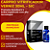 CarPro CQuartz SiC 30ml | Revestimento Cerâmico para Pintura | Alta Resistência e Brilho Intenso | Durabilidade 2 Anos | REF:5530 - Imagem 2