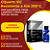 CarPro CQuartz SiC 30ml | Revestimento Cerâmico para Pintura | Alta Resistência e Brilho Intenso | Durabilidade 2 Anos | REF:5530 - Imagem 5