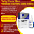 CarPro FlyBy Forte | Revestimento para Vidros Automotivos | Proteção Hidrofóbica e Durabilidade de 6 Meses | REF:1795 - Imagem 2