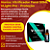 Revestimento Cerâmico Vonixx V-Light Pro 50ml | Recuperação e Proteção de Faróis | REF:3204 - Imagem 2