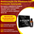 Vonixx V-Plastic Pro 50ml | Renovação e Proteção UV para Plásticos e Borrachas | REF:3238 - Imagem 3
