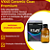 ALCANCE VX45 100ML - Vitrificador Cerâmico | Proteção de até 3 Anos | Brilho Intenso e Repelência Superior | REF:1544 - Imagem 4