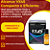 Alcance VX45 20ml | Vitrificador Cerâmico para Pintura e Cromados | REF:1545 - Imagem 3