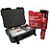 Sigma Politriz Nano 300W Rotativa e Orbital com Baterias 12V e Kit de Acessórios | REF: 6063 - Imagem 8