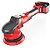 Flex XFE 15 150 18 Politriz Roto Orbital Livre a Bateria | Alta Performance e Acabamento Sem Hologramas | REF:5849 - Imagem 6