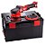Flex XFE 15 150 18 Politriz Roto Orbital Livre a Bateria | Alta Performance e Acabamento Sem Hologramas | REF:5849 - Imagem 1