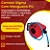 Carretel Enrolador de Mangueira de Ar PU 10mt | Sigma Tools SGT9001 | REF: 5929 - Imagem 2
