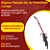 Sigma Tools | Pistola de Ar Premium Longa SGT-3316 | Precisão, Segurança e Alto Desempenho para Limpeza e Secagem | REF:6087 - Imagem 5