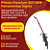 Sigma Tools | Pistola de Ar Premium Longa SGT-3316 | Precisão, Segurança e Alto Desempenho para Limpeza e Secagem | REF:6087 - Imagem 4