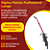 Sigma Tools | Pistola de Ar Premium Longa SGT-3316 | Precisão, Segurança e Alto Desempenho para Limpeza e Secagem | REF:6087 - Imagem 3