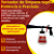 Tornador de Limpeza Storm SGT-9915 | Compacto e Eficiente | Para Limpeza Automotiva e Industrial | REF:5609 - Imagem 5