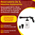 SGCB Pistola Tornador Escova Rolamentada 1000ml | Alta Pressão, Eficiência e Durabilidade Profissional | REF:2971 - Imagem 4