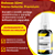 Release CarPro 50ml | Nano Selante para Proteção de Coating | Aplicação Fácil e Rápida | REF:6202 - Imagem 3