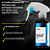 Reload 2.0 CarPro 100ml | Selante Spray com Quartzo e SiO2 | Brilho e Proteção | REF:6203 - Imagem 7