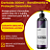 Darkside CarPro 500ml | Selante para Pneus e Borrachas | Brilho Acetinado e Proteção | REF:6198 - Imagem 4