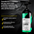 Hydro2 Lite CarPro 500ml | Selante Spray de Aplicação Rápida | Proteção UV e Brilho Duradouro | REF:6201 - Imagem 5