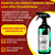 Hydro2 Lite CarPro 500ml | Selante Spray de Aplicação Rápida | Proteção UV e Brilho Duradouro | REF:6201 - Imagem 3