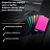 Adesivo para Diluidor CarPro | Kit com 72 Adesivos para Identificação de Borrifadores e Frascos de Diluição | REF: 6185 - Imagem 6