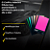 Adesivo para Diluidor CarPro | Kit com 72 Adesivos para Identificação de Borrifadores e Frascos de Diluição | REF: 6185 - Imagem 8