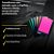 Adesivo para Diluidor CarPro | Kit com 72 Adesivos para Identificação de Borrifadores e Frascos de Diluição | REF: 6185 - Imagem 9