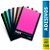 Adesivo para Diluidor CarPro | Kit com 72 Adesivos para Identificação de Borrifadores e Frascos de Diluição | REF: 6185 - Imagem 12