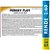 Peroxy Flot Spartan - Limpador e Clareador de Tecidos - 5L | Alta Eficiência e Rendimento | REF:6284 - Imagem 10