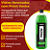 Vonix Prizm 1,5L Restaurador de Vidros | Limpeza Profunda e Brilho Duradouro | REF:6305 - Imagem 4