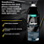 Vonix Darker 1,5L Renovador de Pneus | Proteção e Brilho Duradouro | REF.: 6309 - Imagem 8