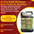 Go Eco Wash SnowPro 5L | Shampoo Automotivo Espuma Densa com Óleo de Coco | pH Neutro | REF:4967 - Imagem 2