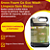 Go Eco Wash SnowPro 5L | Shampoo Automotivo Espuma Densa com Óleo de Coco | pH Neutro | REF:4967 - Imagem 3