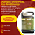 Go Eco Wash SnowPro 5L | Shampoo Automotivo Espuma Densa com Óleo de Coco | pH Neutro | REF:4967 - Imagem 4