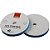 RUPES Boina Microfibra Azul D-A Coarse 5” | 9MF130H - Corte Extremo com Alta Precisão para Polimento Profundo | REF:6325 - Imagem 1