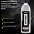VONIXX INTENSE 1,5L – Restaurador de Plásticos Internos com Toque Seco e Proteção UV de Longa Duração | REF: 6318 - Imagem 7