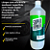 Super Limpador De Superfícies 1L | Alta Eficiência e Versatilidade | REF:6380 - Imagem 4