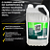 Super Limpador De Superfícies 5L | Limpeza Profissional, Rendimento E Economia | Multiuso e Seguro | REF:6382 - Imagem 7