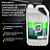 Super Limpador De Superfícies 5L | Limpeza Profissional, Rendimento E Economia | Multiuso e Seguro | REF:6382 - Imagem 8