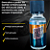 Super Vitrificador De Veículos 20ml | Brilho Espelhado e Proteção Cerâmica Avançada | REF:6376 - Imagem 8