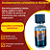 Super Vitrificador De Veículos 20ml | Brilho Espelhado e Proteção Cerâmica Avançada | REF:6376 - Imagem 2