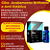 CQuartz Gliss 30ml - Revestimento Cerâmico Hidrofóbico e Brilhante | Durabilidade de 12 Meses | REF:6394 - Imagem 2