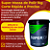 Super Massa de Polir ForDetail 1kg | Corte e Acabamento Impecável com Tecnologia Alemã | REF:6421 - Imagem 2