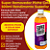 Super Removedor de Piche e Cola 500ml | Limpeza Impecável com Solventes Naturais | REF:6419 - Imagem 5